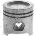 Kit piston motocoasa Husqvarna 323 R, 325 R, 327 R 34mm (Terra) 